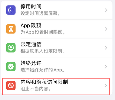 迭部appleID维修服务iPhone设置中Apple ID显示为灰色无法使用