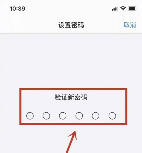 迭部苹果手机维修分享:如何安全的使用iPhone14？iPhone14解锁方法 