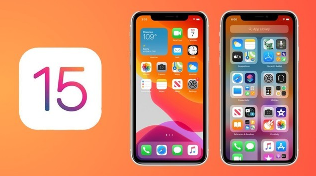 迭部苹果13维修分享iPhone13更新iOS 15.5，体验如何 