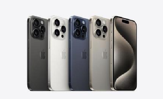 迭部苹果维修点分享iPhone 15 Pro屏幕更换易被忽略实操隐患 