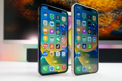 迭部苹果维修点分享iPhone 14 Plus自动关机内存连锁故障解析 
