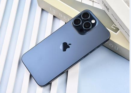 迭部苹果维修点分享iPhone 15 Pro Max扩容静电与工艺坑 