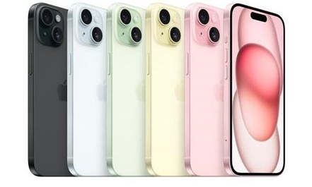 迭部苹果维修点分享iPhone 15续航与互通系统排错 
