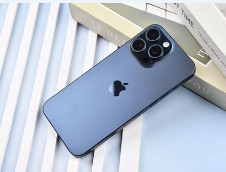 迭部苹果维修点分享iPhone 15 Pro Max邮件迁移排错 