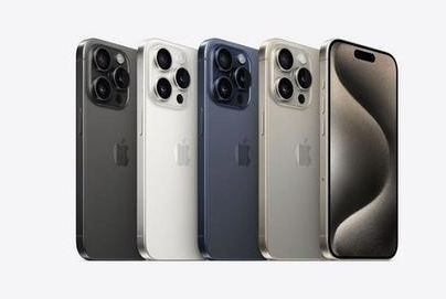 迭部苹果维修点分享iPhone 15 Pro锁屏密码实用参考 