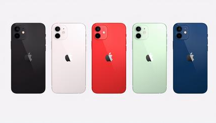 迭部苹果维修点分享iPhone 12黑屏隐蔽故障解读 