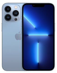 迭部苹果维修点分享iPhone 13 Pro黑屏深度故障解析 