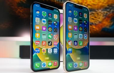 迭部苹果维修点分享iPhone 14黑屏多元故障深度解读 
