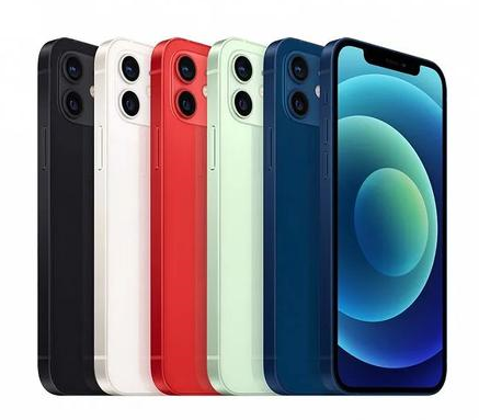 迭部苹果维修点分享iPhone 12 Pro Max发烫冷门故障梳理 