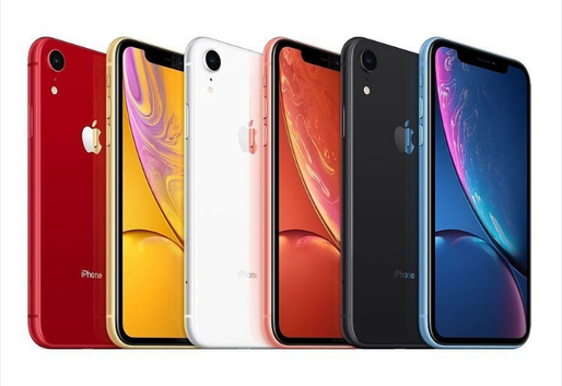 迭部苹果维修点分享iPhone XR摄像头原生色彩表现与日常拍摄实用指南 